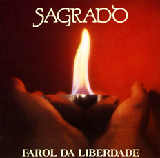 Farol Da Liberdade